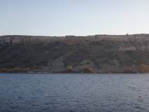 07.07.2015. de Marina di Ragusa a l'ile de Gozo